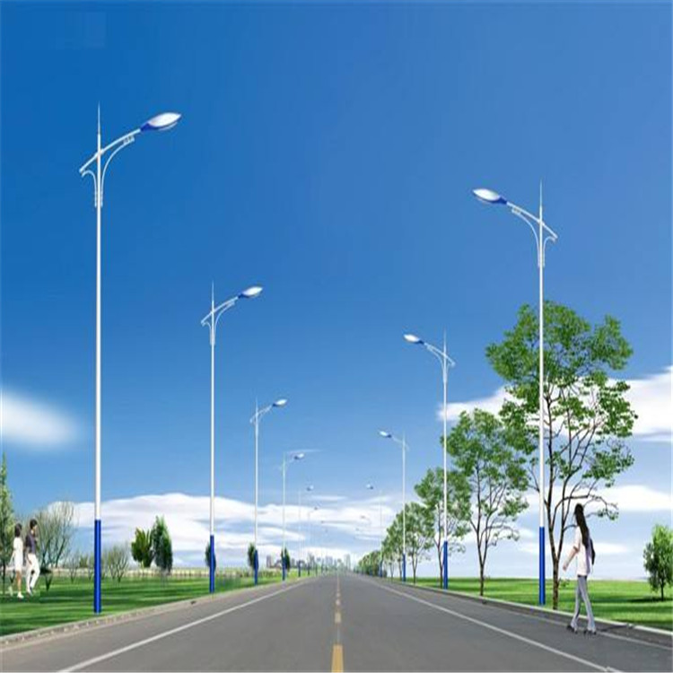 安装一盏路灯的价格